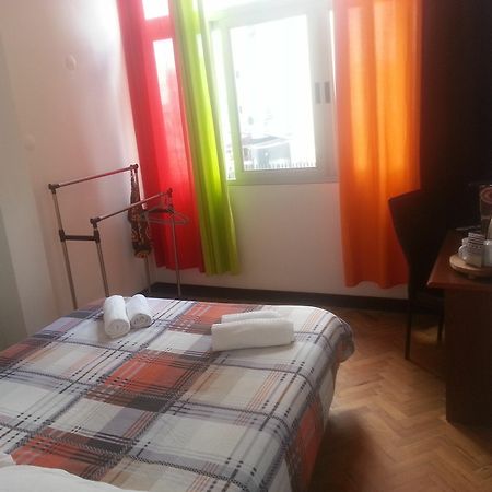 The Quiet Corner Guest House Мапуто Екстериор снимка