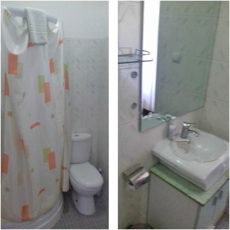 The Quiet Corner Guest House Мапуто Екстериор снимка