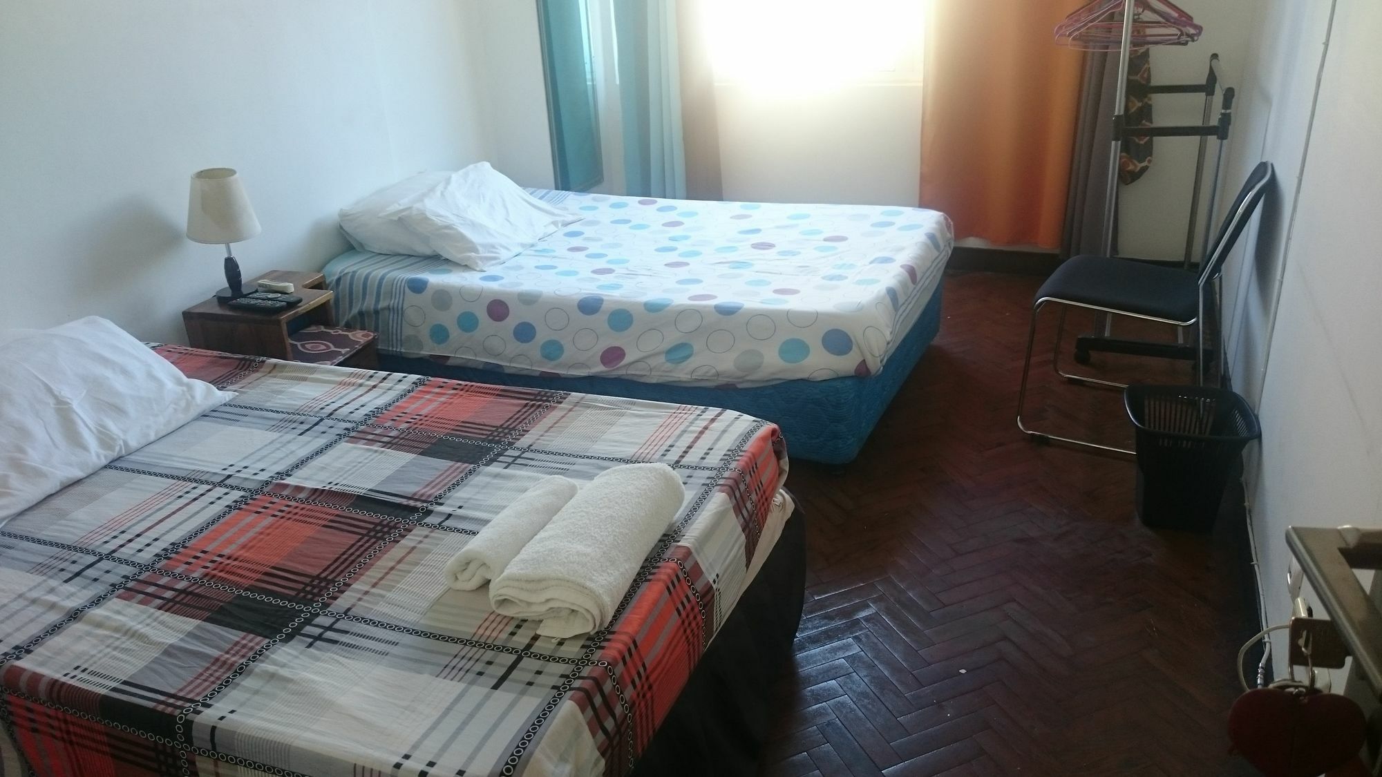 The Quiet Corner Guest House Мапуто Екстериор снимка